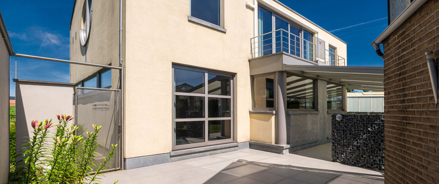 Gebouw voor gemengd gebruik te koop in Halen