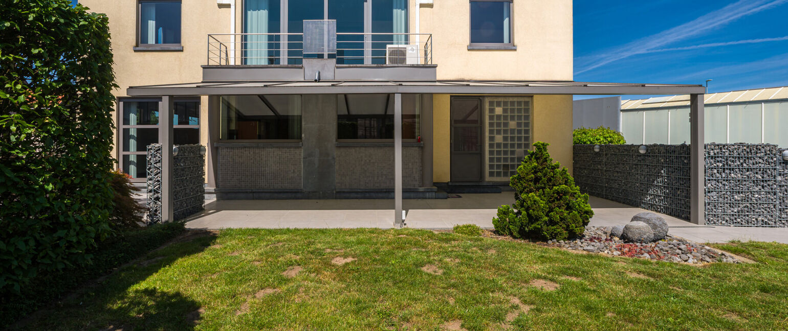 Gebouw voor gemengd gebruik te koop in Halen
