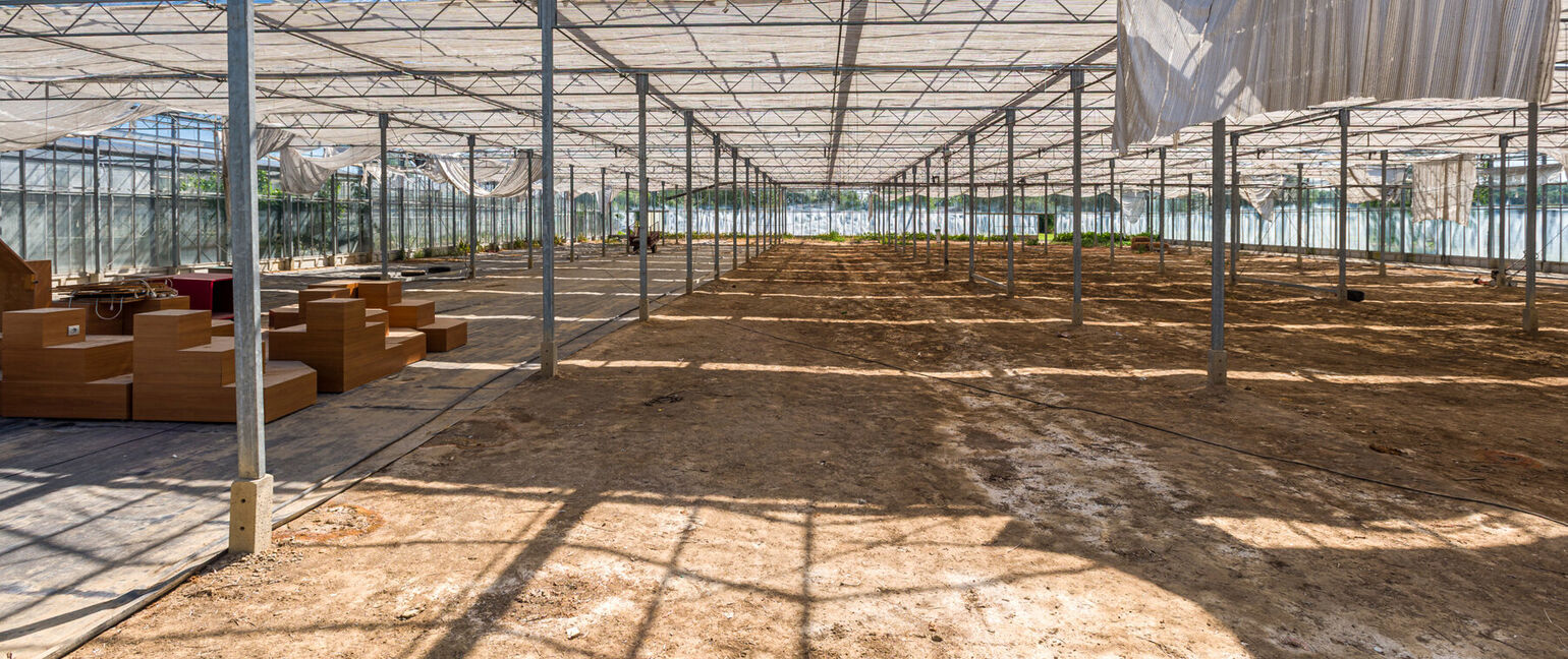Gebouw voor gemengd gebruik te koop in Halen