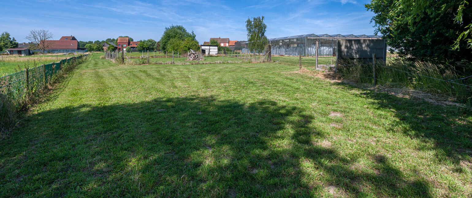 Gebouw voor gemengd gebruik te koop in Halen
