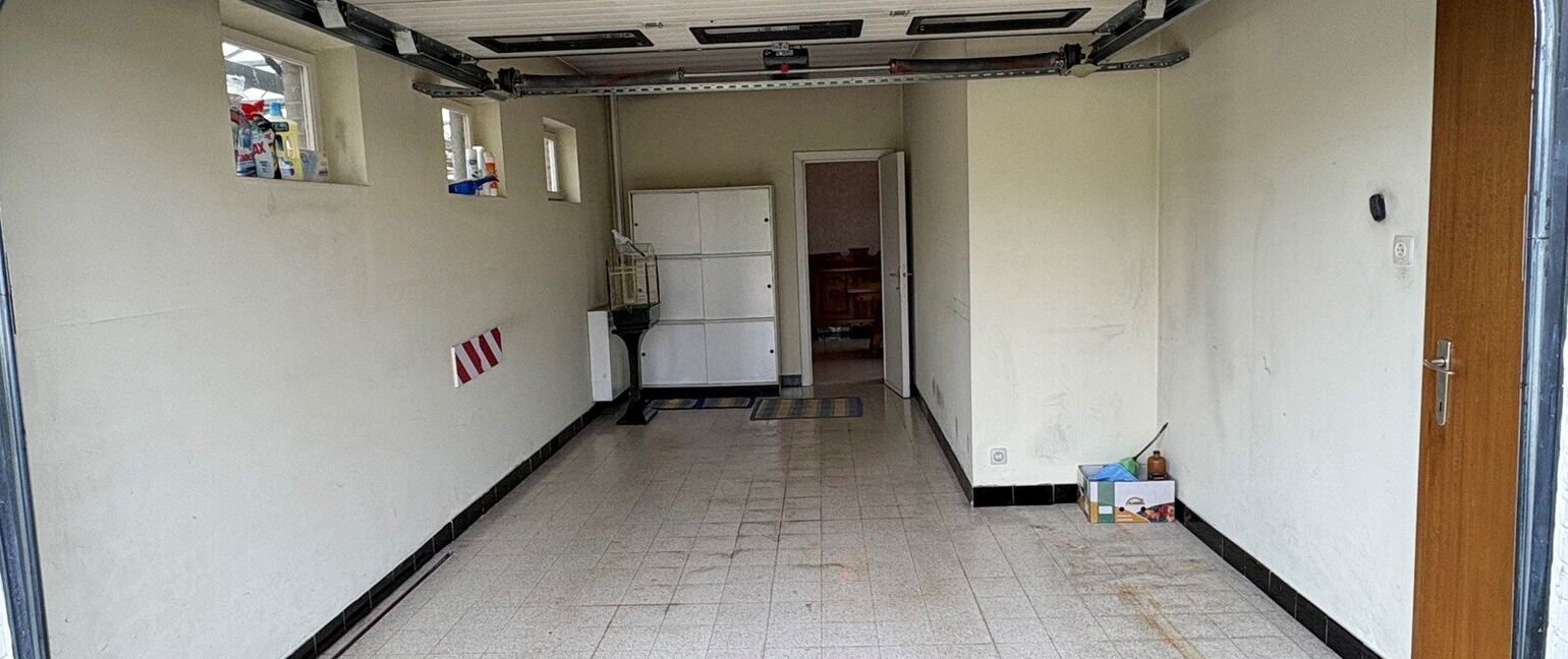 Gebouw voor gemengd gebruik te koop in Halen