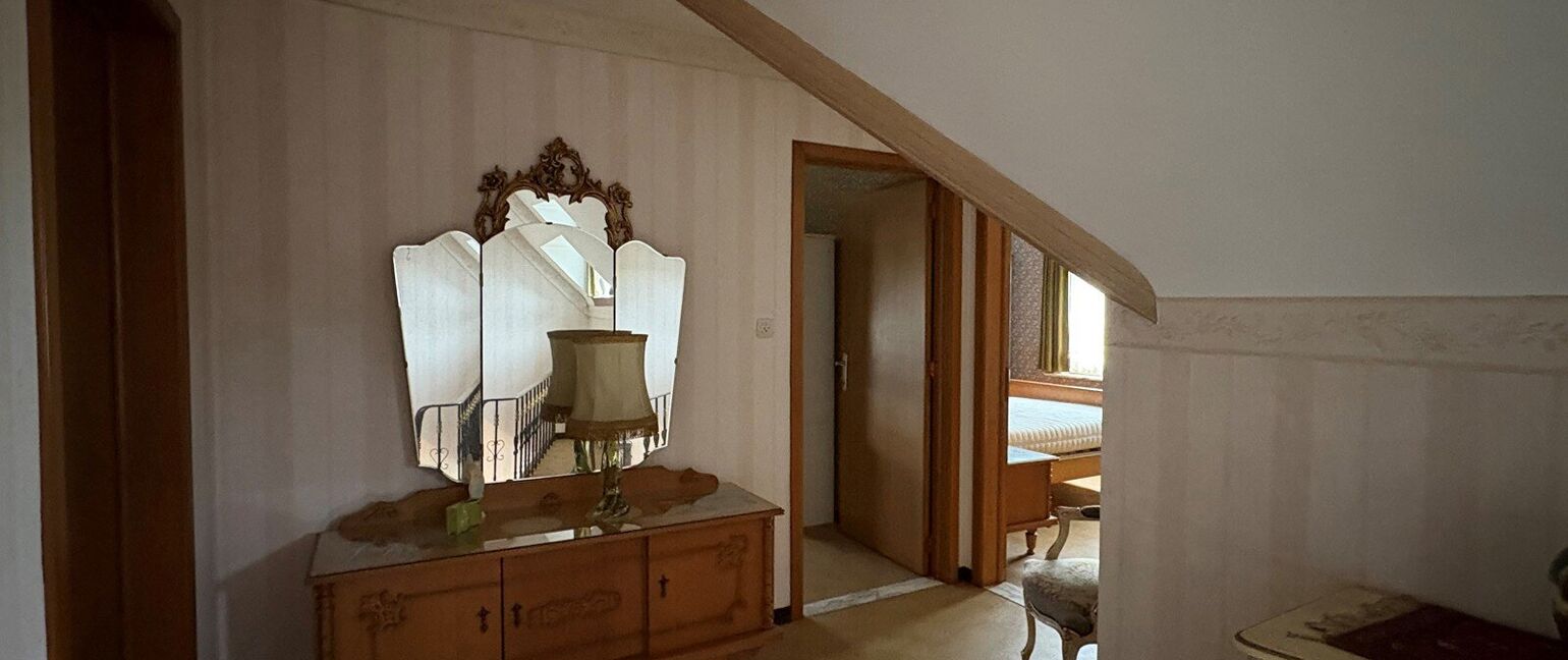 Gebouw voor gemengd gebruik te koop in Halen