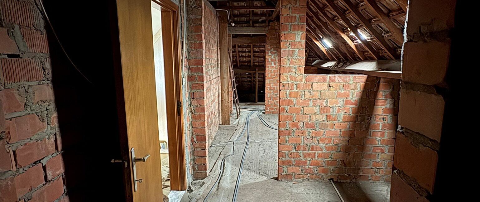 Gebouw voor gemengd gebruik te koop in Halen