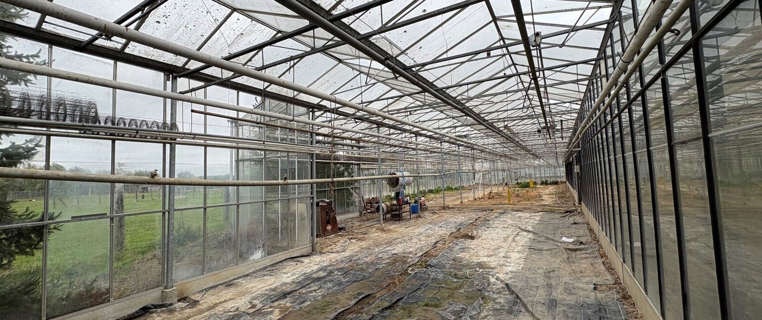 Gebouw voor gemengd gebruik te koop in Halen