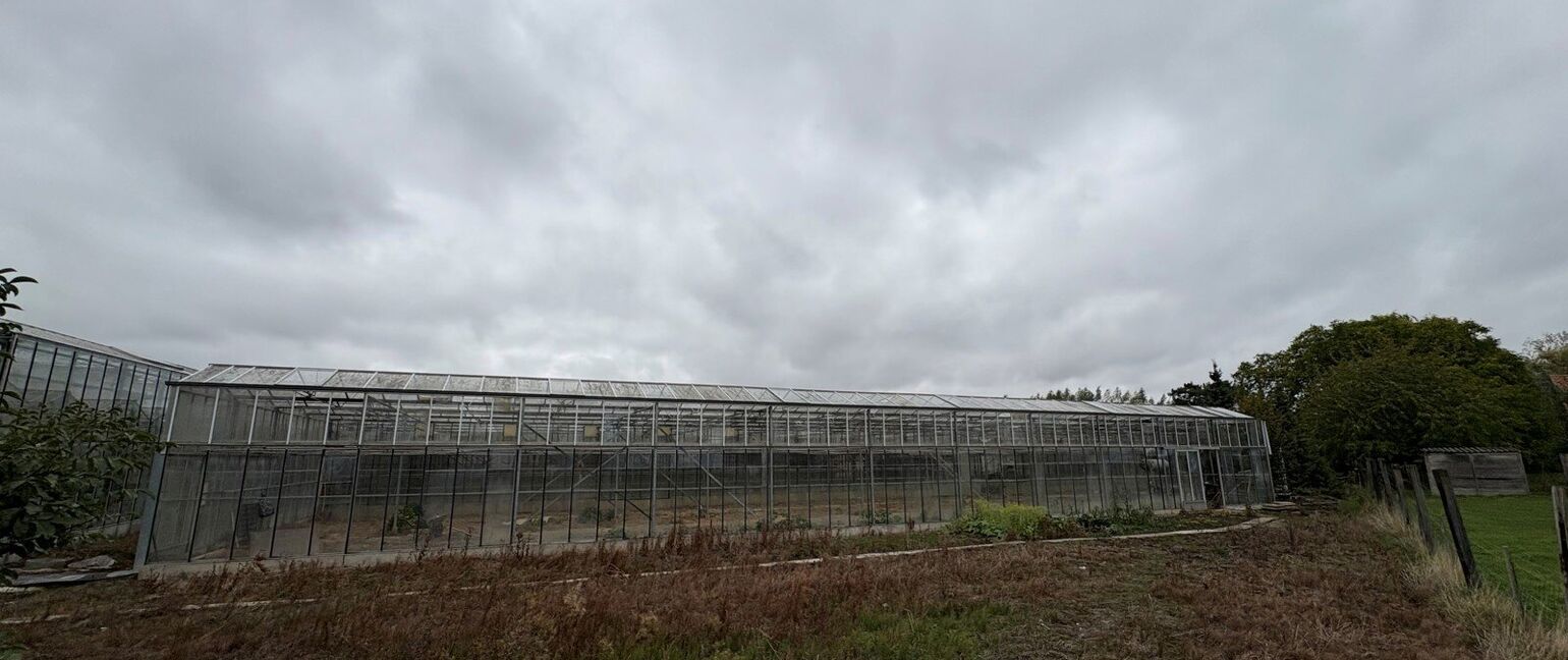 Gebouw voor gemengd gebruik te koop in Halen