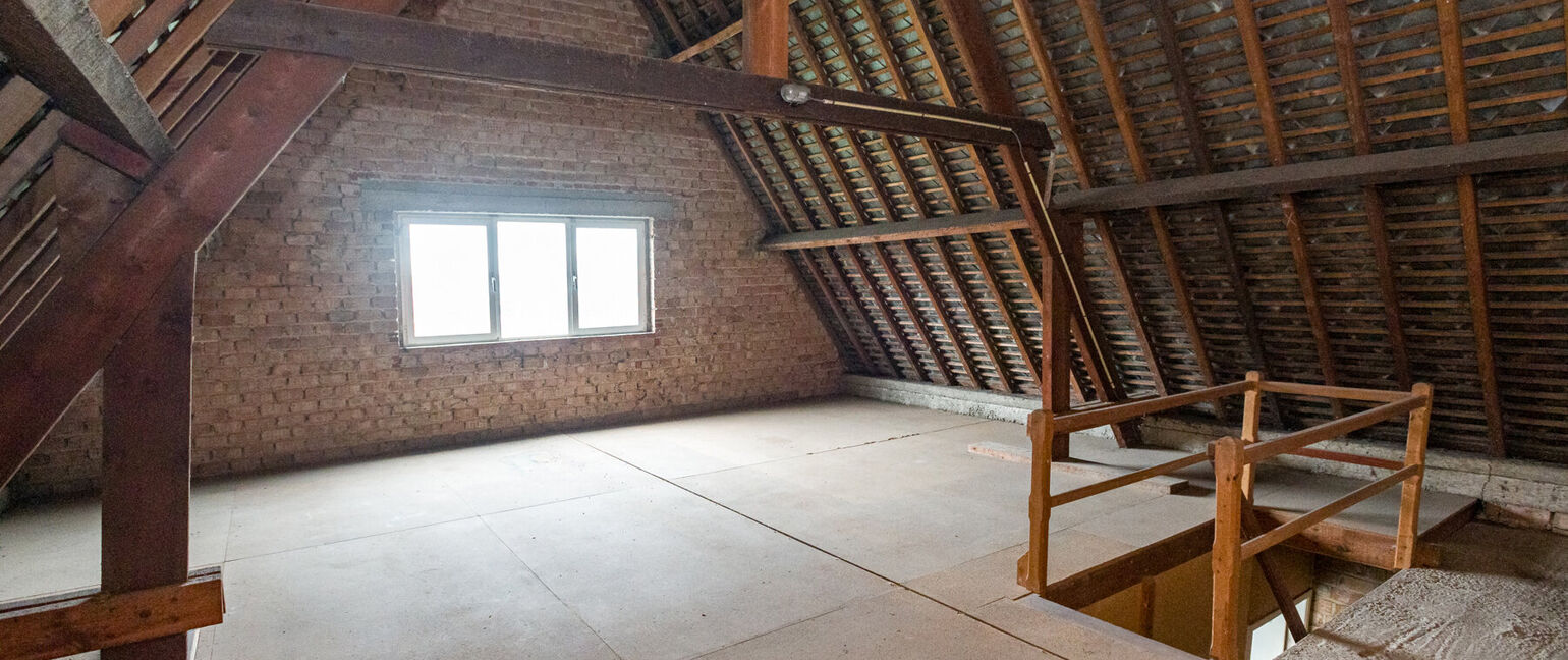 Gebouw voor gemengd gebruik te koop in Heers