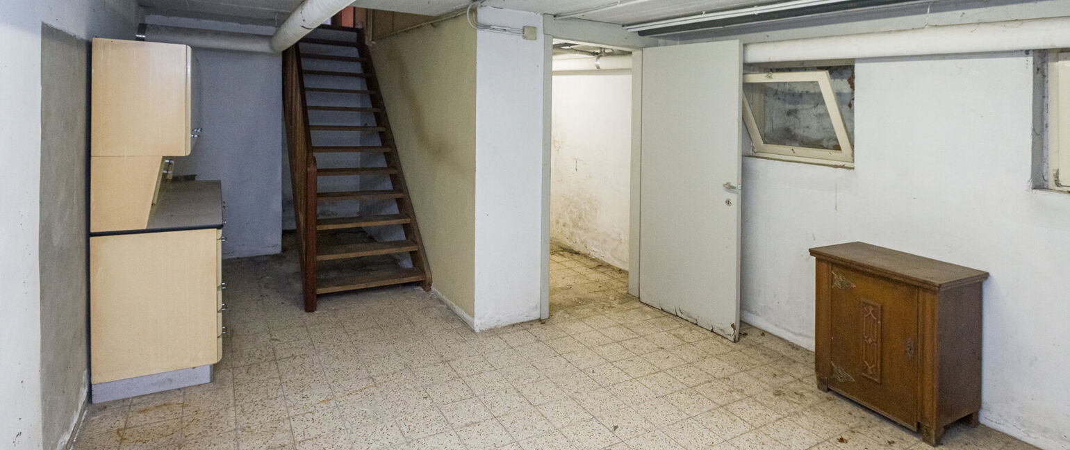 Gebouw voor gemengd gebruik te koop in Heers