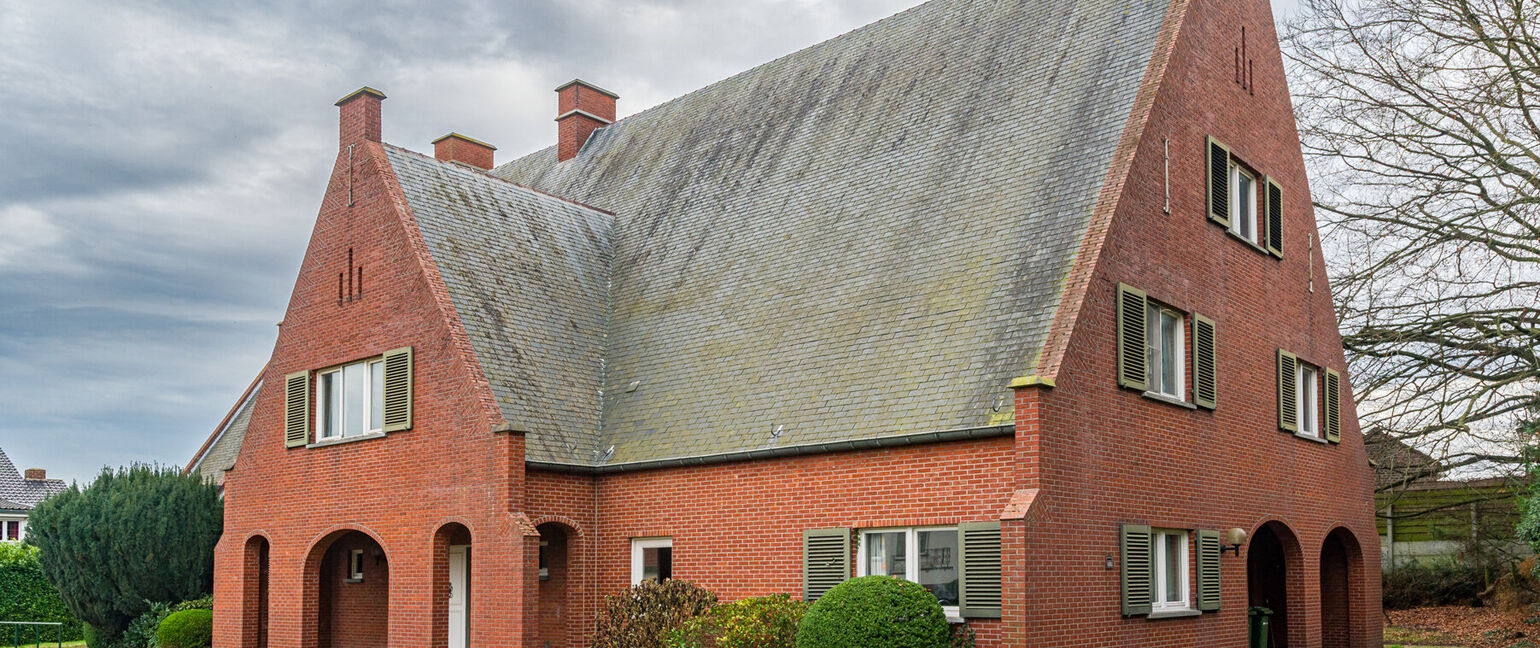 Gebouw voor gemengd gebruik te koop in Heers