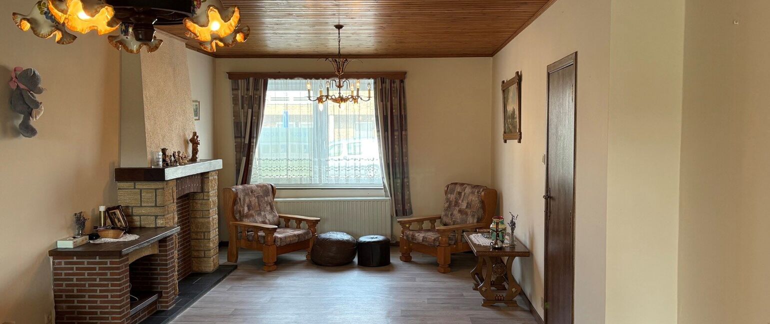 Gebouw voor gemengd gebruik te koop in Heers