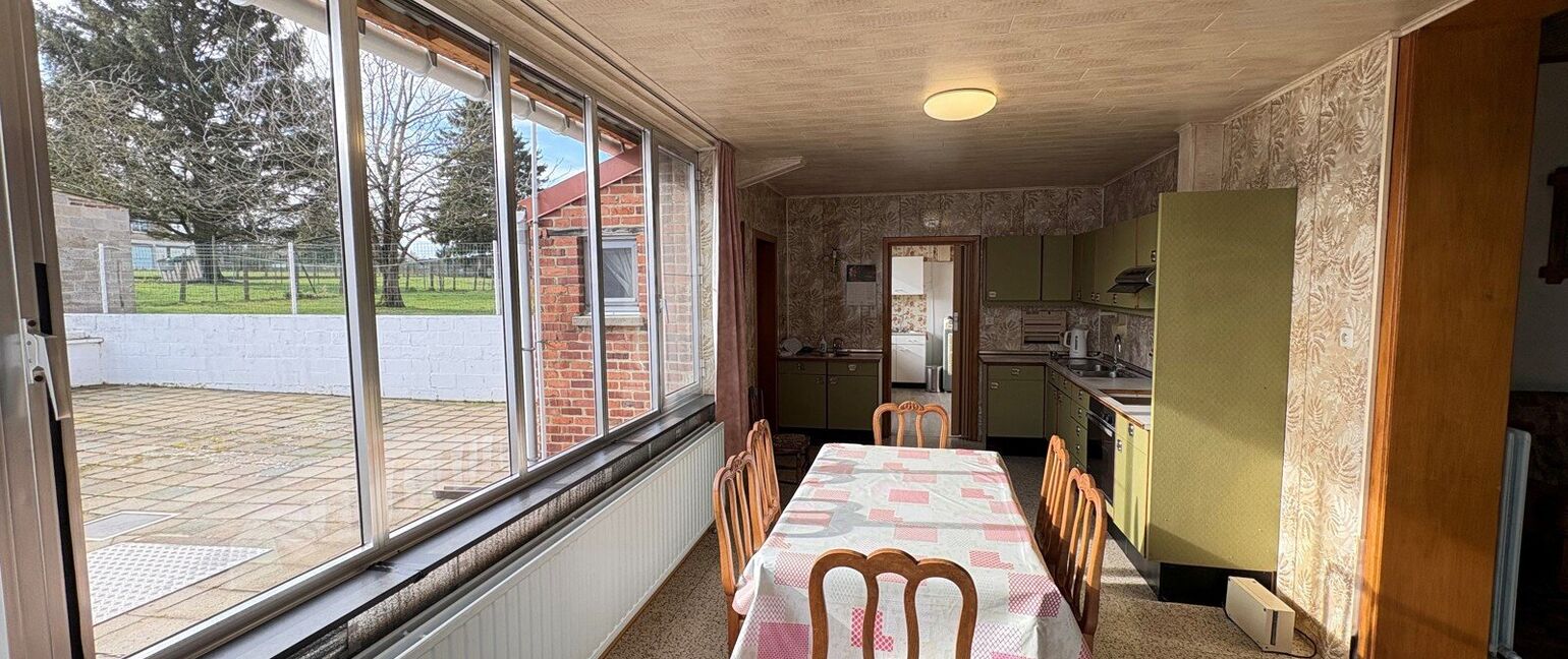 Gebouw voor gemengd gebruik te koop in Heers