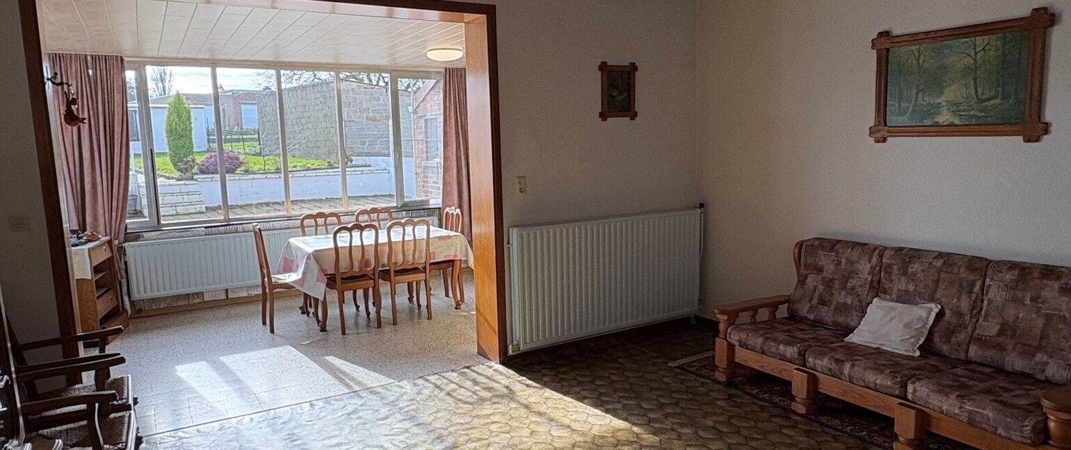 Gebouw voor gemengd gebruik te koop in Heers