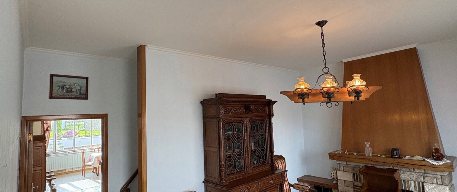 Gebouw voor gemengd gebruik te koop in Heers