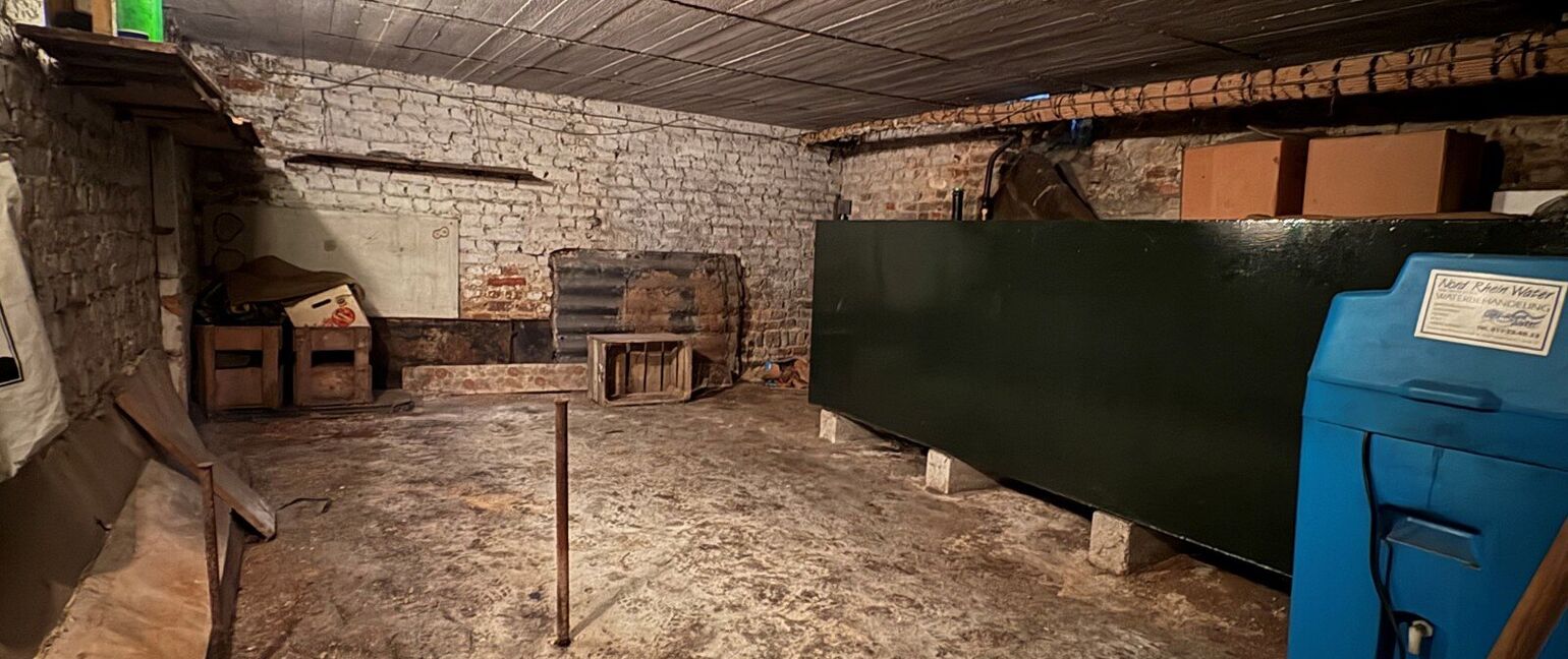 Gebouw voor gemengd gebruik te koop in Heers