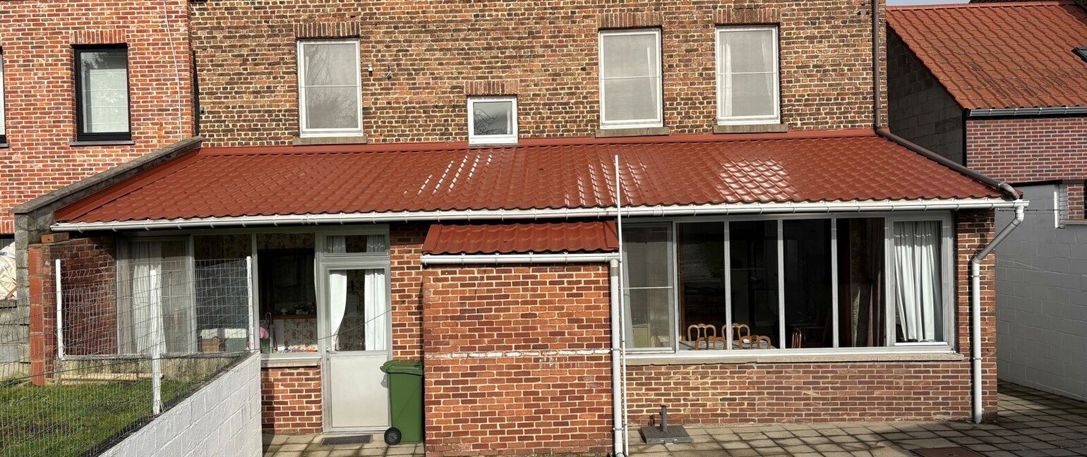 Gebouw voor gemengd gebruik te koop in Heers