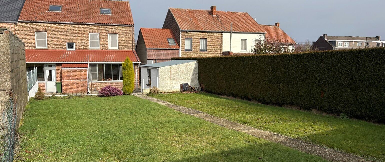 Gebouw voor gemengd gebruik te koop in Heers