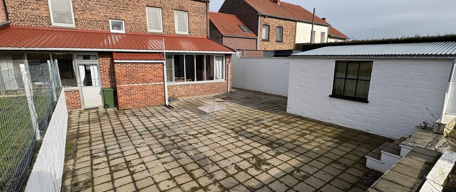 Gebouw voor gemengd gebruik te koop in Heers