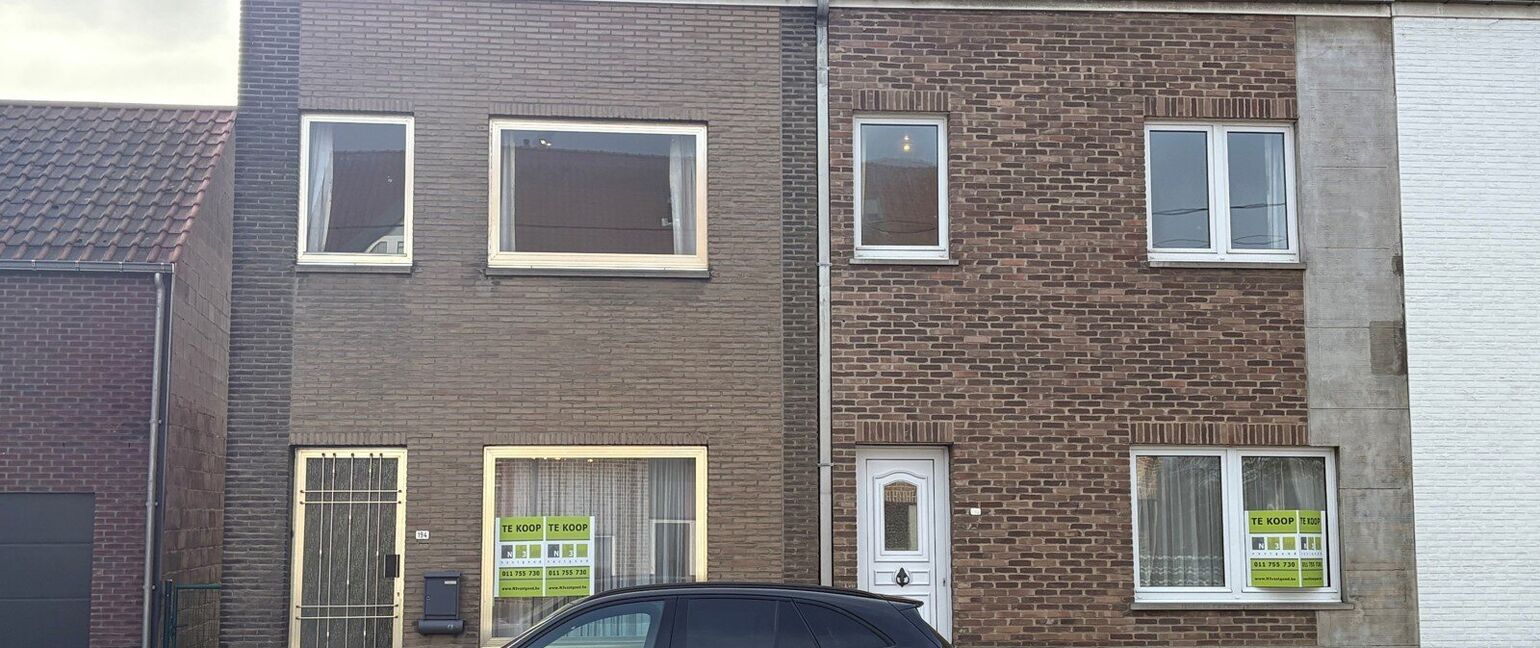 Gebouw voor gemengd gebruik te koop in Heers
