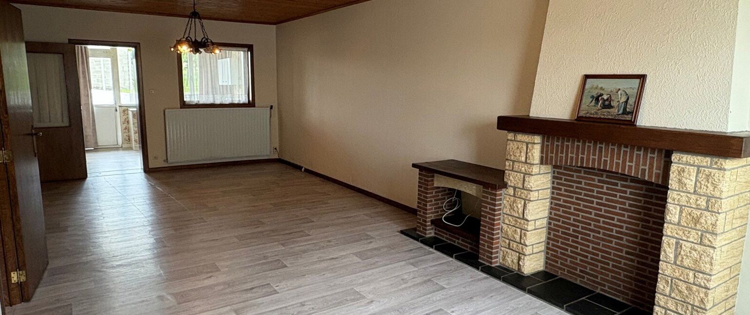 Gebouw voor gemengd gebruik te koop in Heers