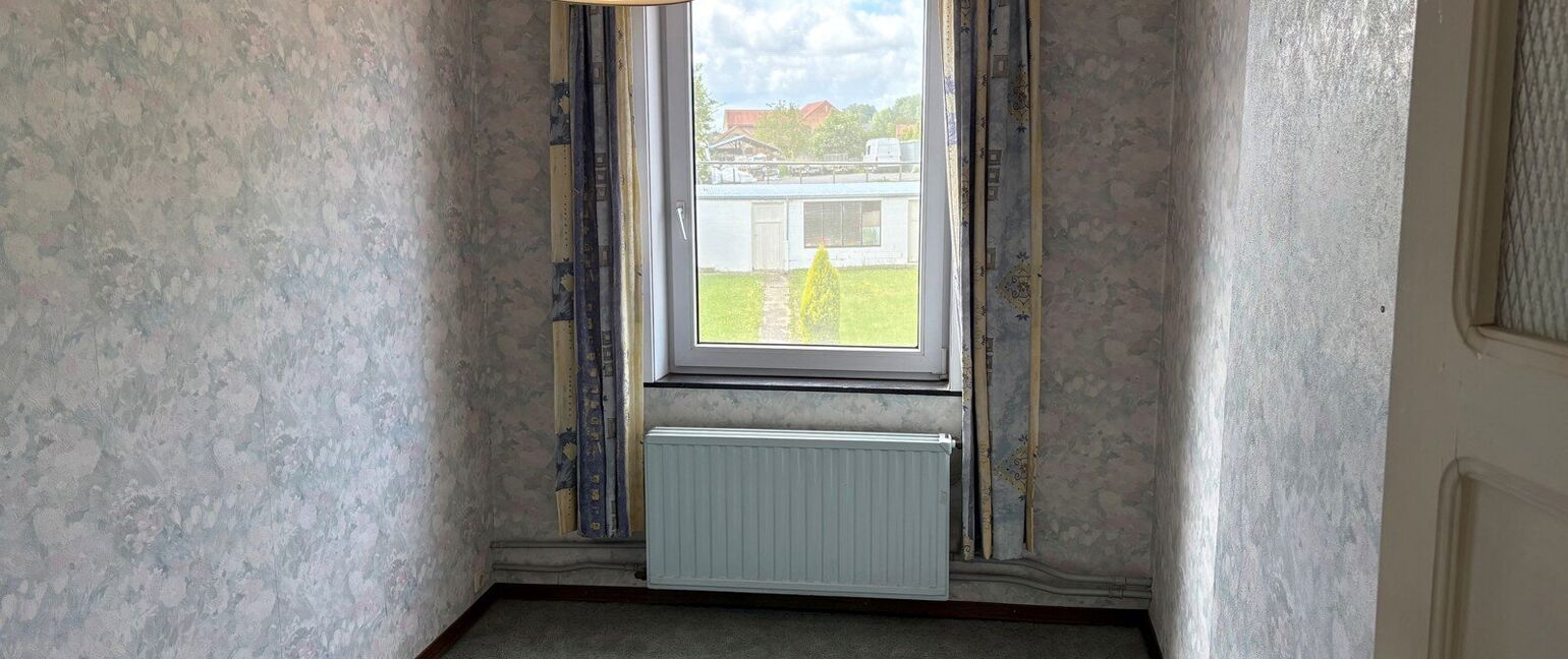Gebouw voor gemengd gebruik te koop in Heers