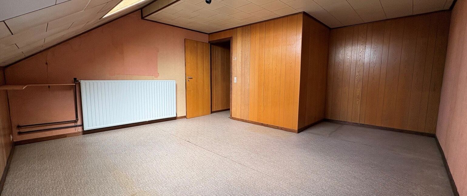 Gebouw voor gemengd gebruik te koop in Heers