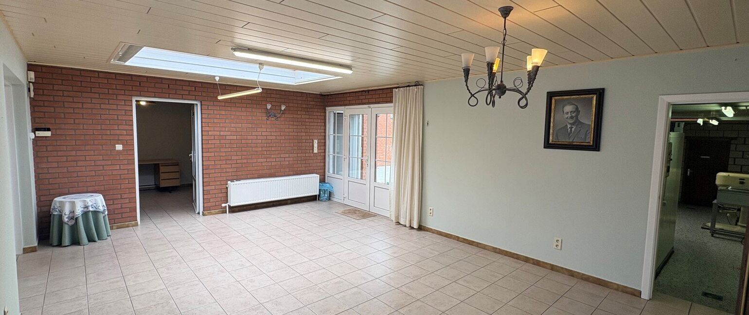 Gebouw voor gemengd gebruik te koop in Heers