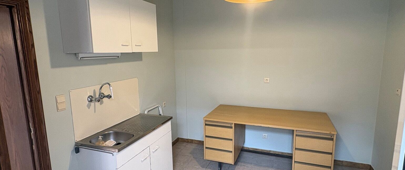 Gebouw voor gemengd gebruik te koop in Heers