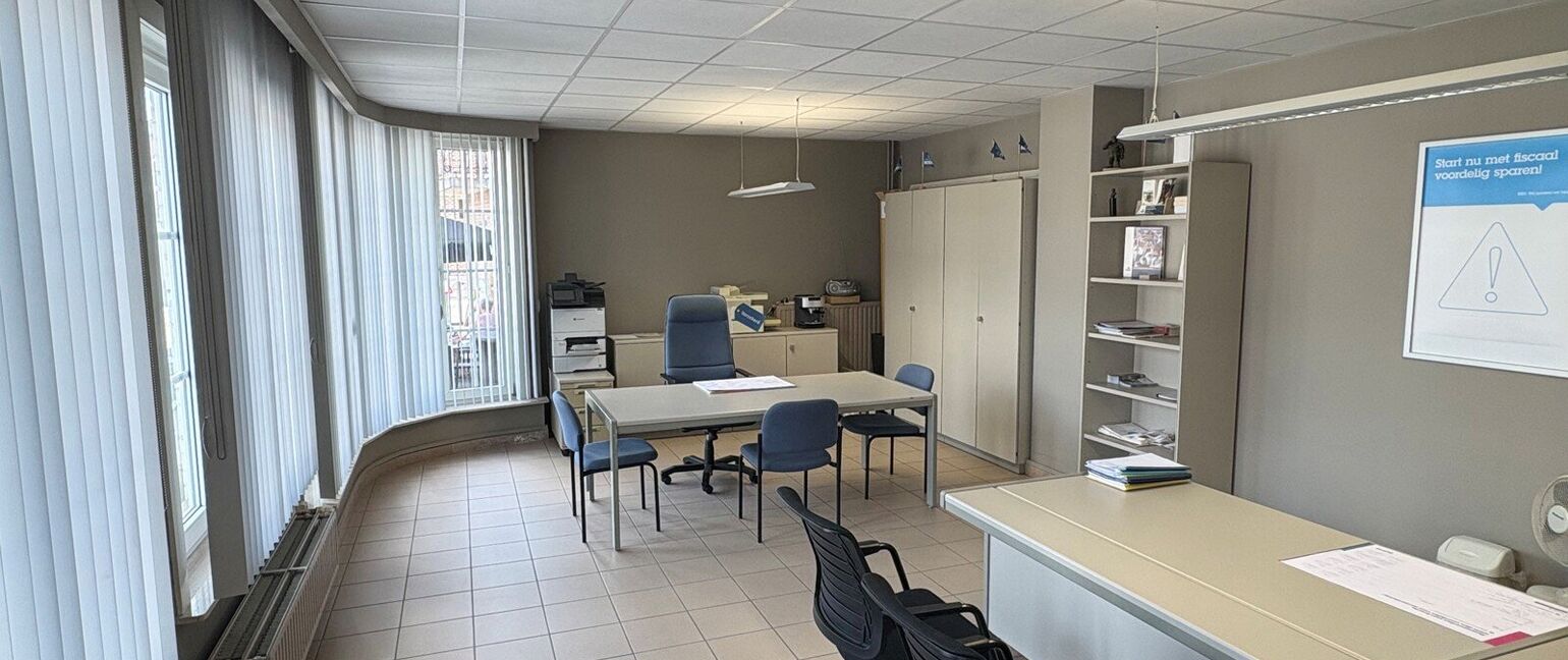 Gebouw voor gemengd gebruik te koop in Heers