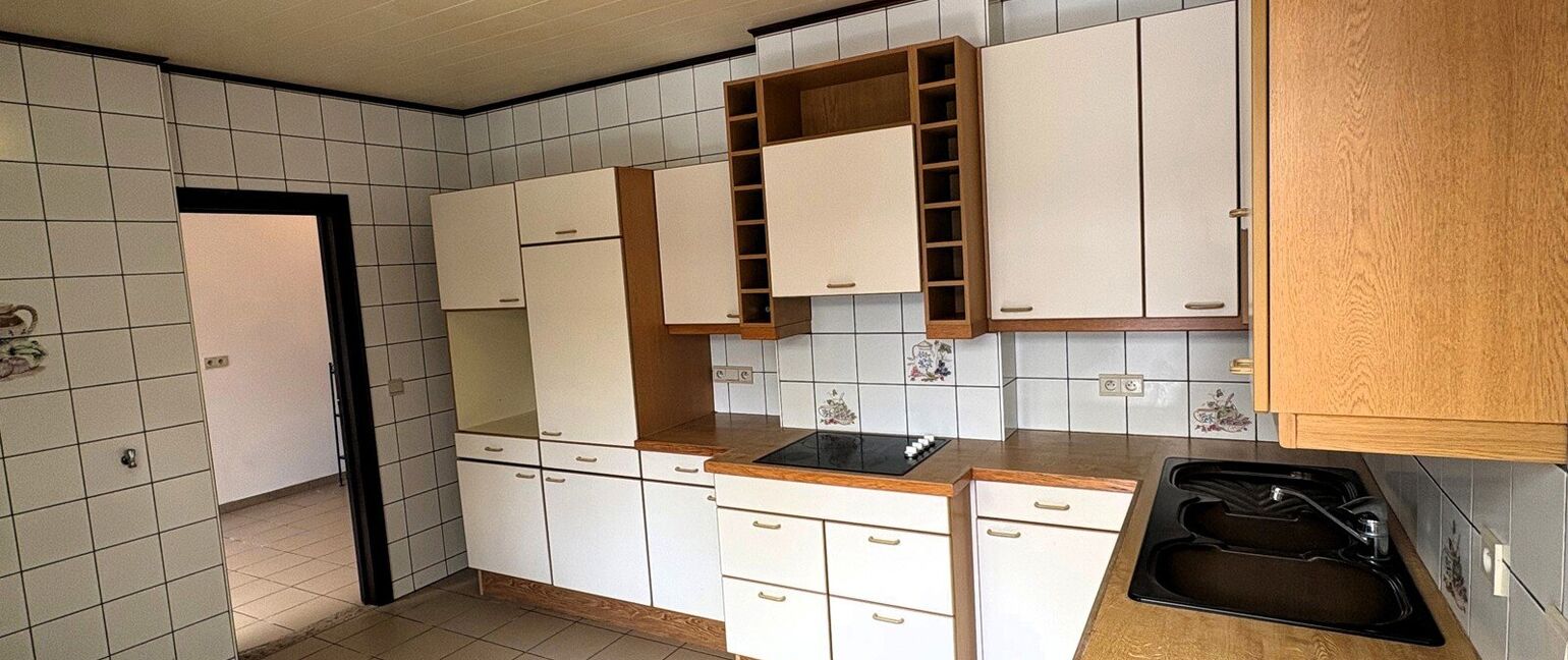 Gebouw voor gemengd gebruik te koop in Heers