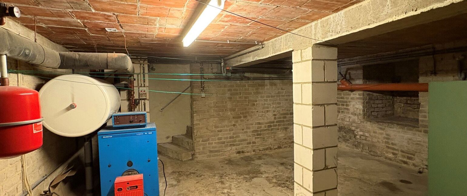 Gebouw voor gemengd gebruik te koop in Heers