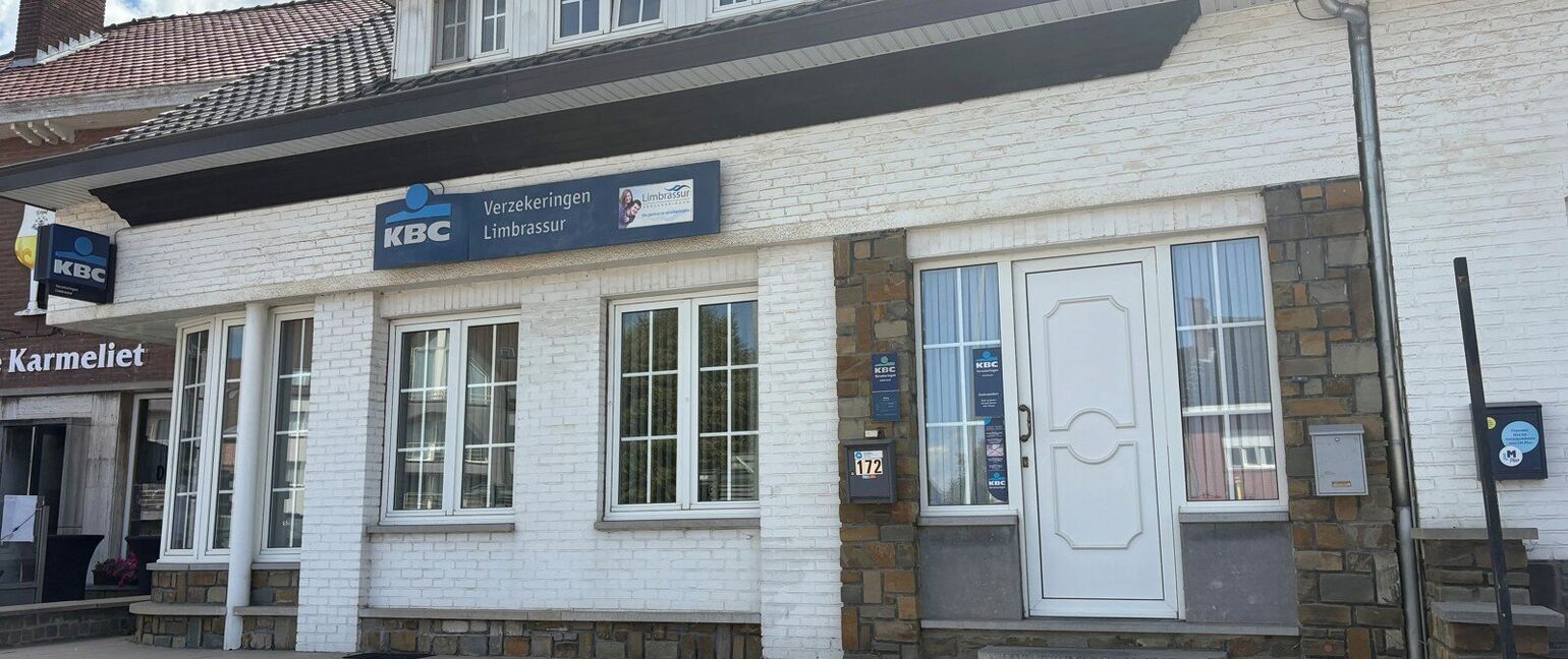 Gebouw voor gemengd gebruik te koop in Heers