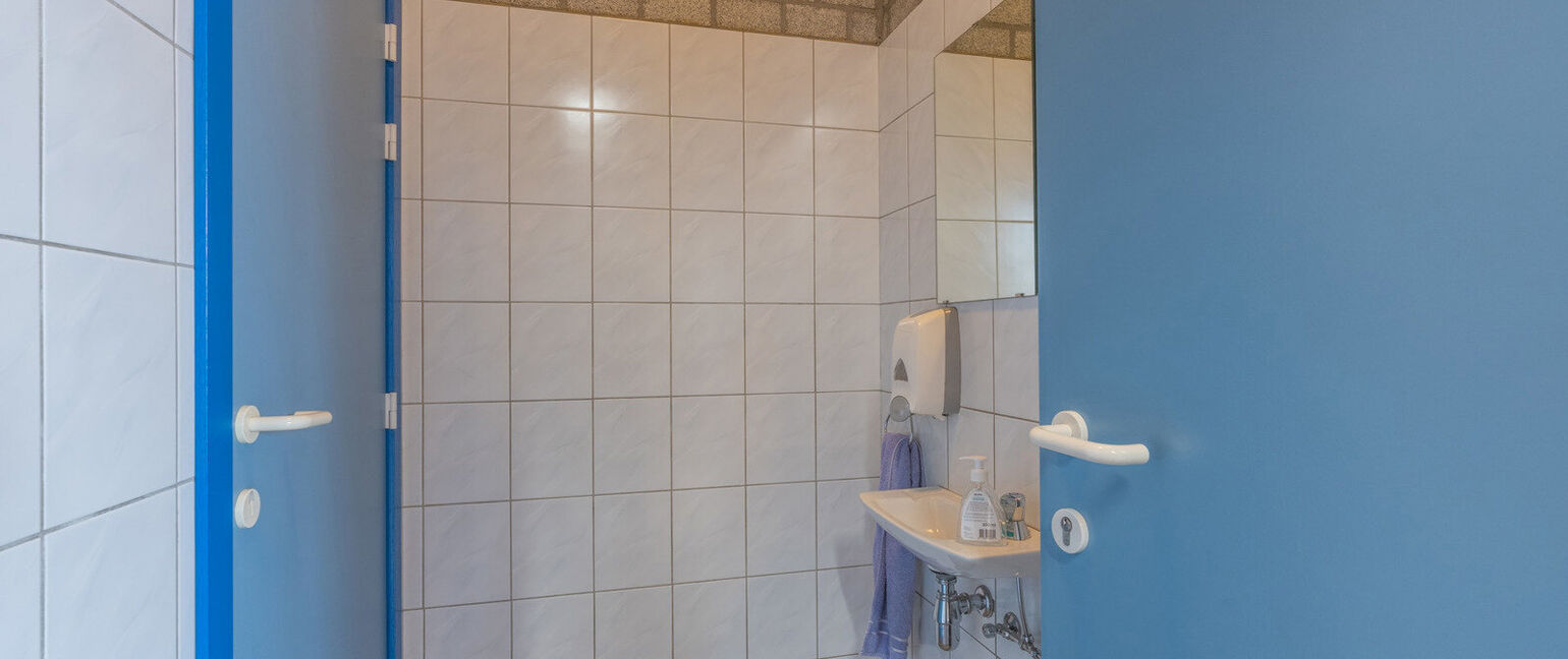 Gebouw voor gemengd gebruik te koop in Kinrooi