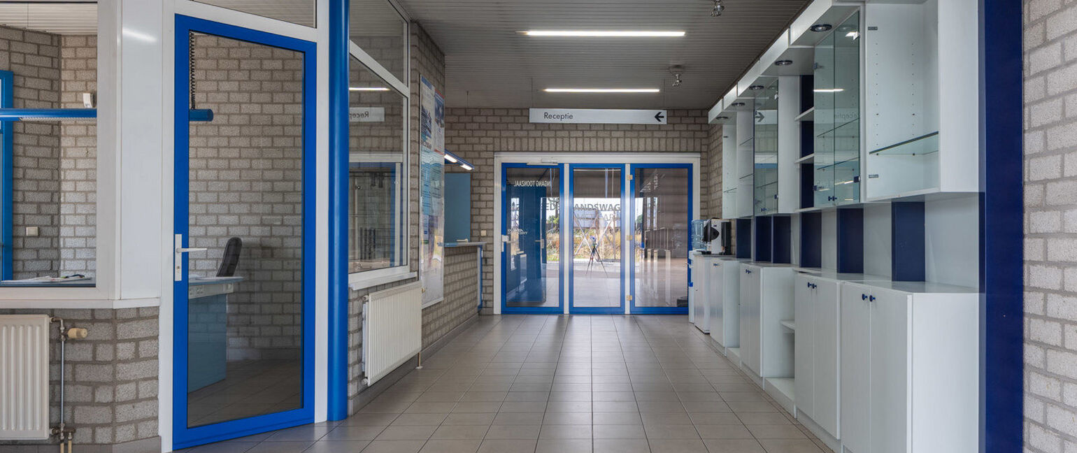 Gebouw voor gemengd gebruik te koop in Kinrooi