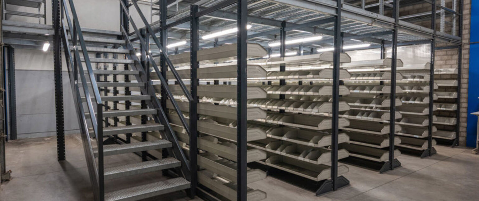 Gebouw voor gemengd gebruik te koop in Kinrooi