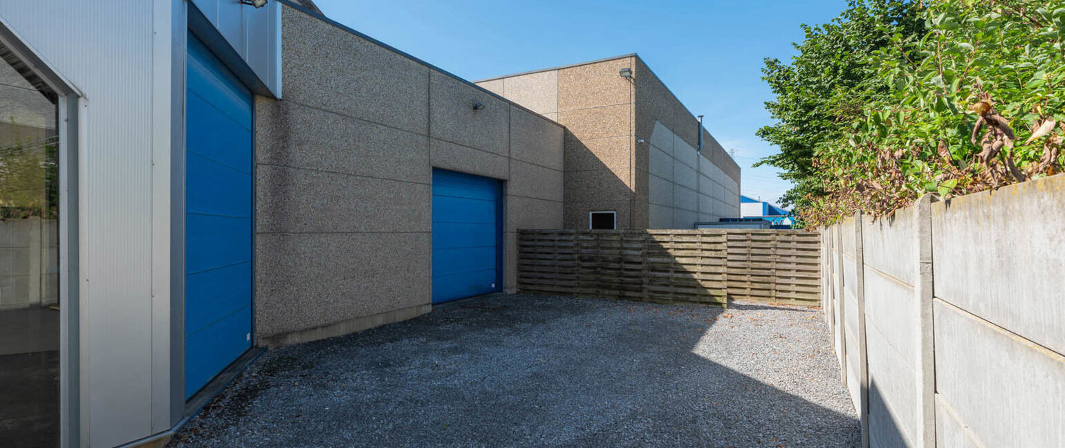 Gebouw voor gemengd gebruik te koop in Kinrooi