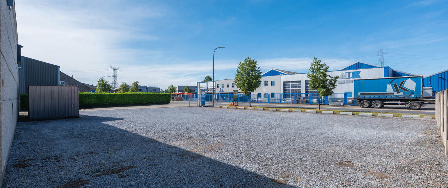 Gebouw voor gemengd gebruik te koop in Kinrooi