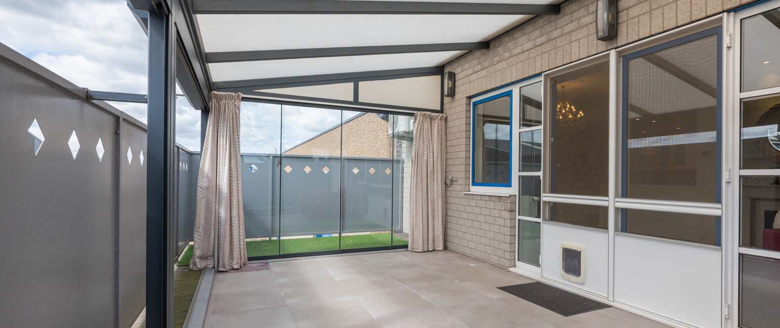 Gebouw voor gemengd gebruik te koop in Kinrooi