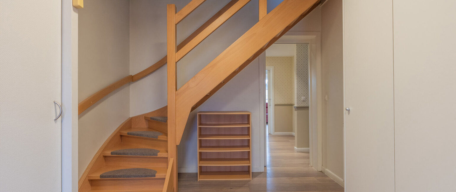 Gebouw voor gemengd gebruik te koop in Kinrooi