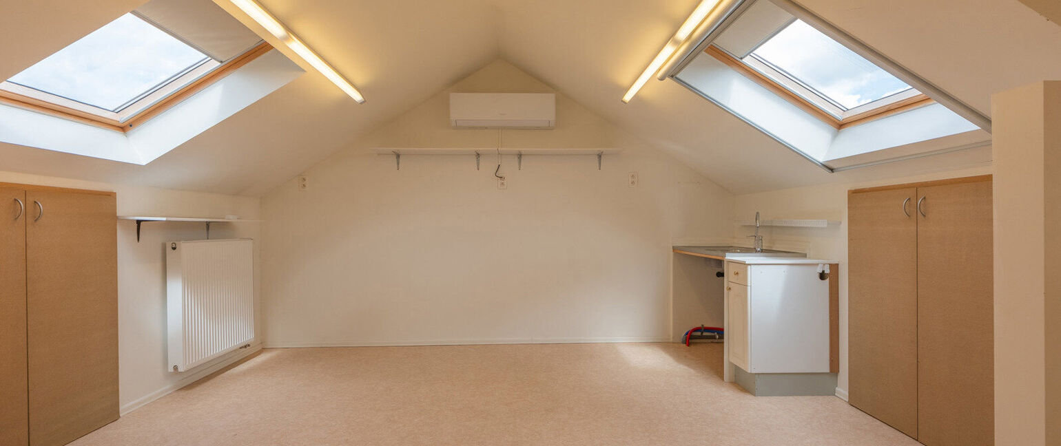 Gebouw voor gemengd gebruik te koop in Kinrooi