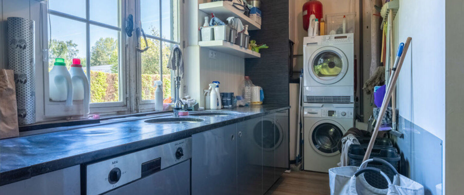 Gebouw voor gemengd gebruik te koop in Lanaken