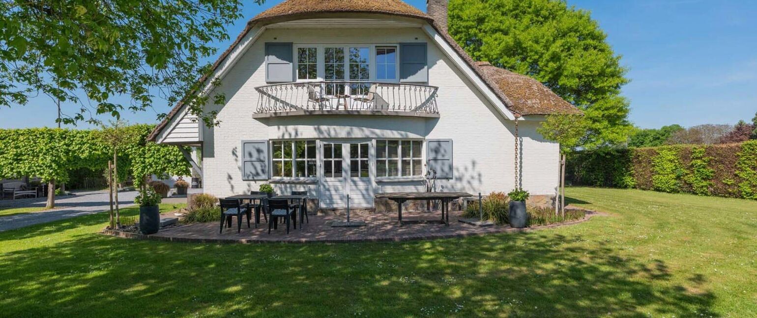 Gebouw voor gemengd gebruik te koop in Lanaken