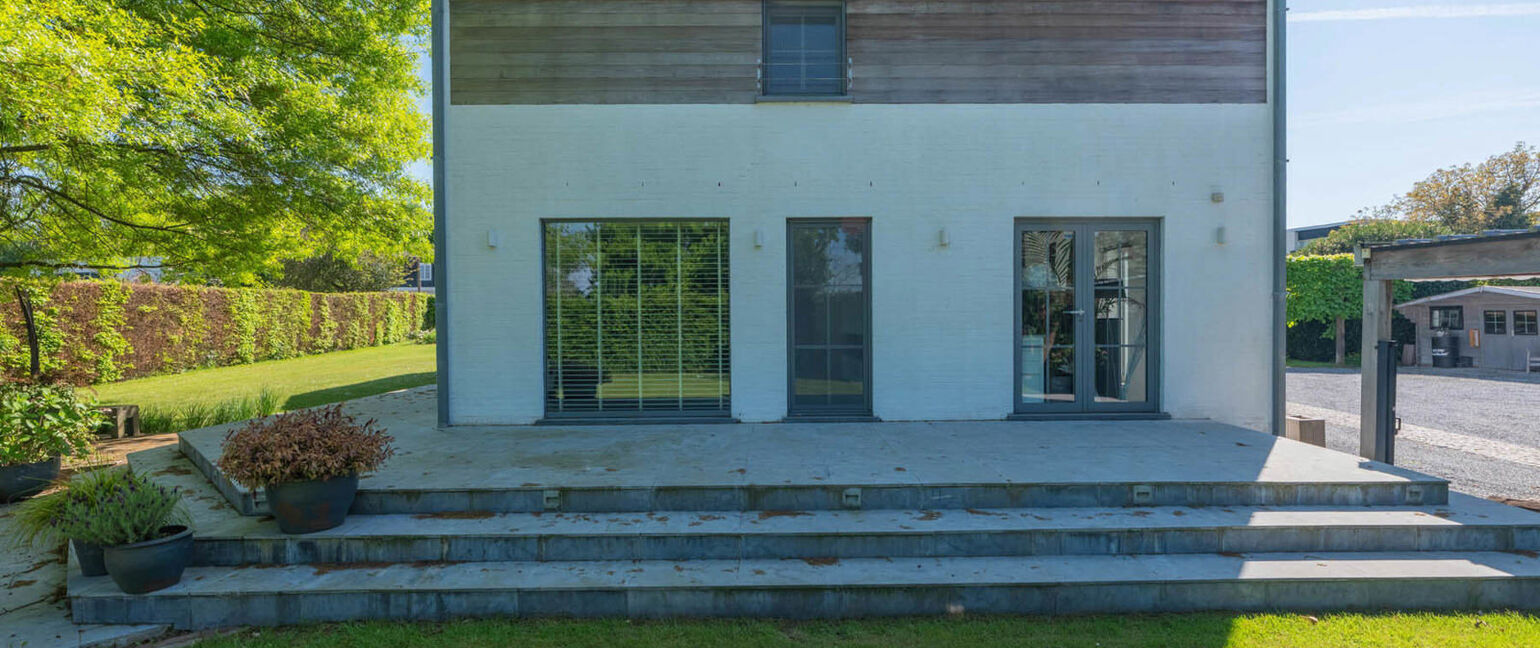Gebouw voor gemengd gebruik te koop in Lanaken