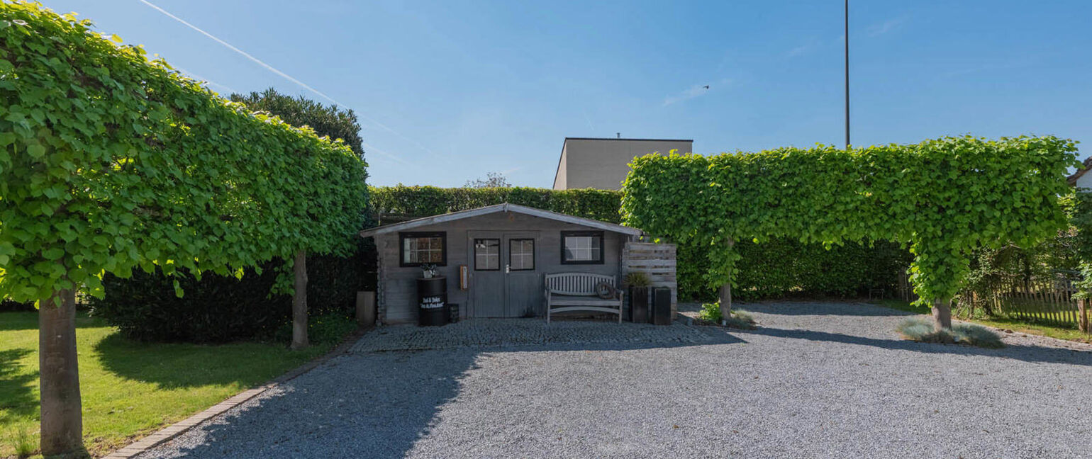 Gebouw voor gemengd gebruik te koop in Lanaken