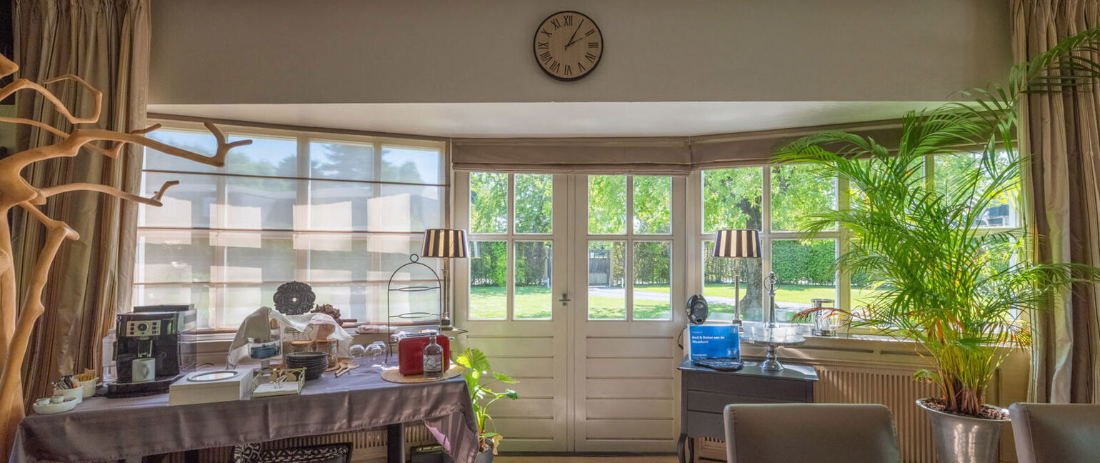 Gebouw voor gemengd gebruik te koop in Lanaken