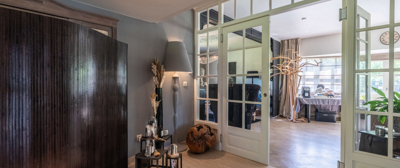 Gebouw voor gemengd gebruik te koop in Lanaken