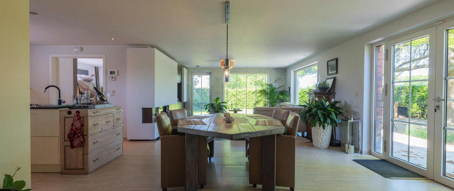 Gebouw voor gemengd gebruik te koop in Lanaken