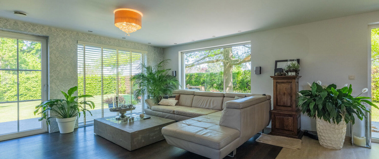 Gebouw voor gemengd gebruik te koop in Lanaken