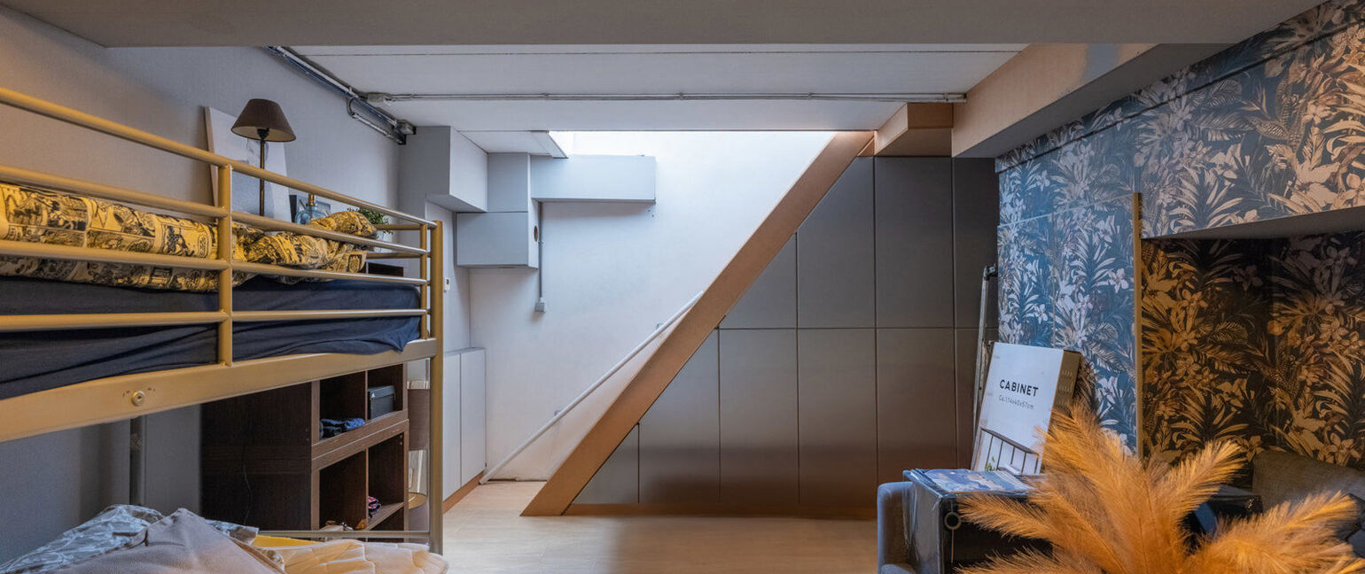 Gebouw voor gemengd gebruik te koop in Lanaken