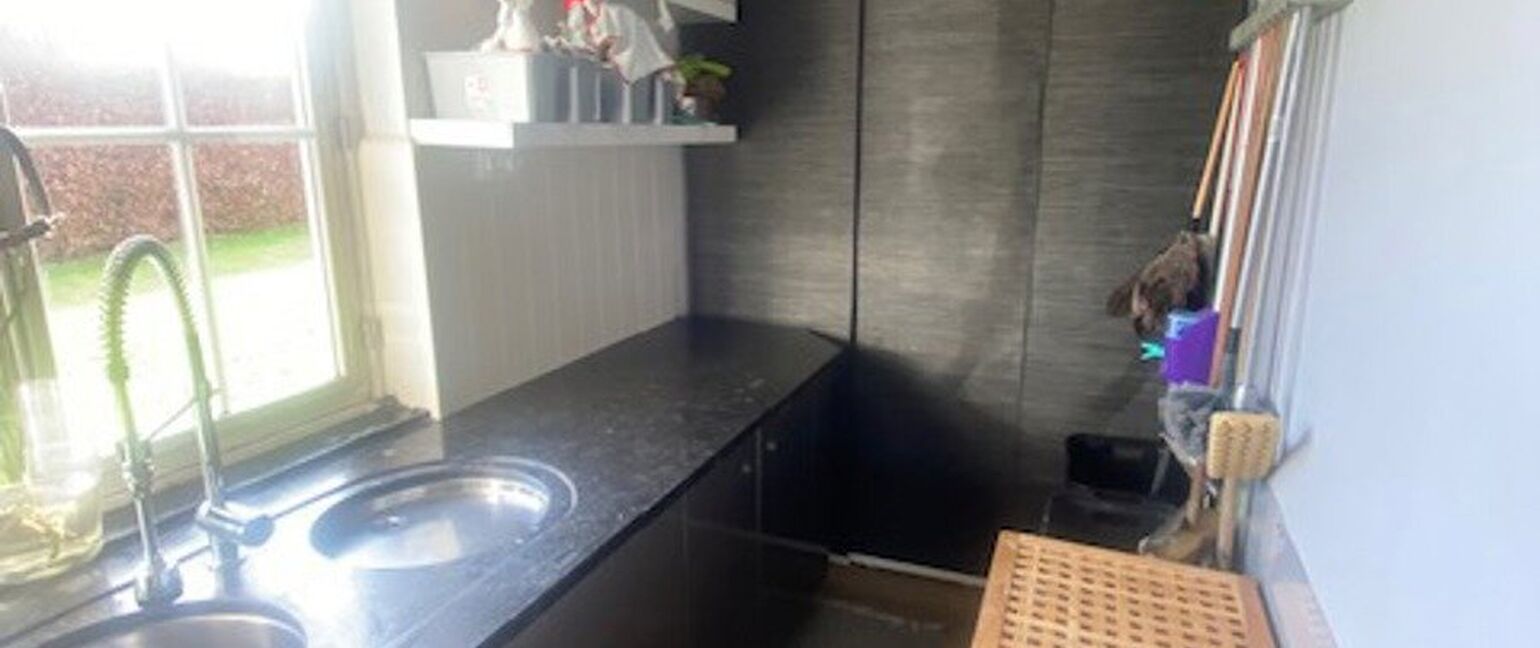 Gebouw voor gemengd gebruik te koop in Lanaken