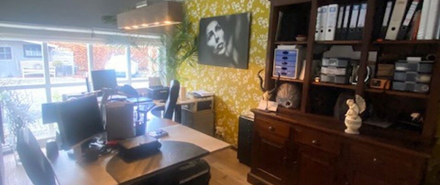 Gebouw voor gemengd gebruik te koop in Lanaken