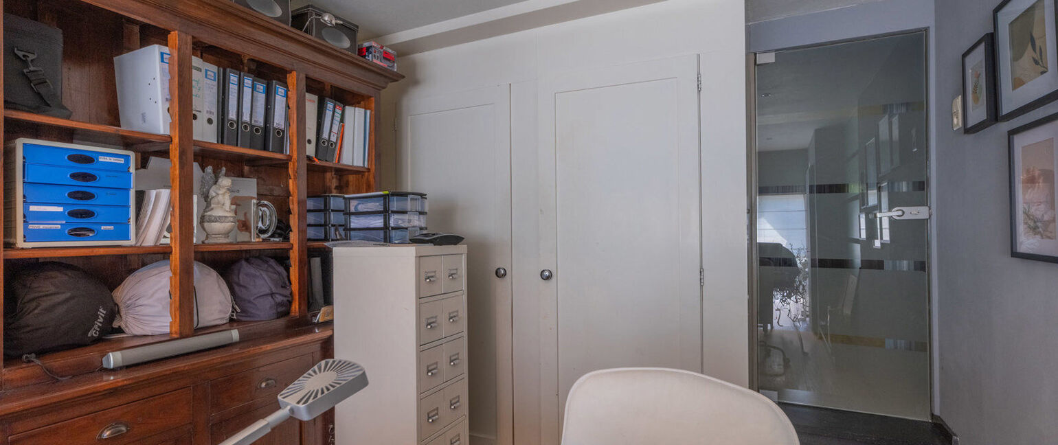 Gebouw voor gemengd gebruik te koop in Lanaken